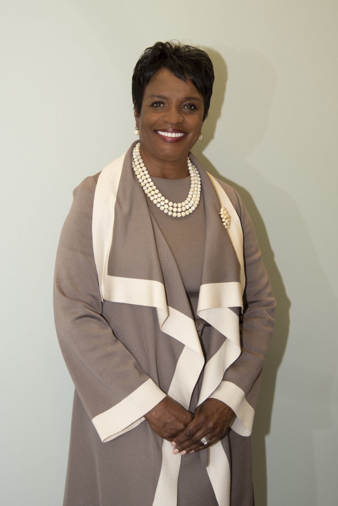 Gwendolyn Packnett, PhD